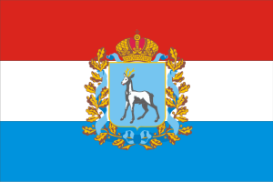 Flag-Samarskoy-oblasti